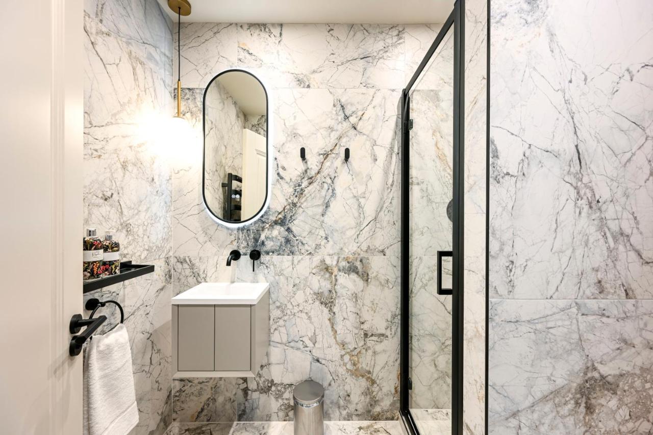 Luxury Apartments in Marylebone Village - 3