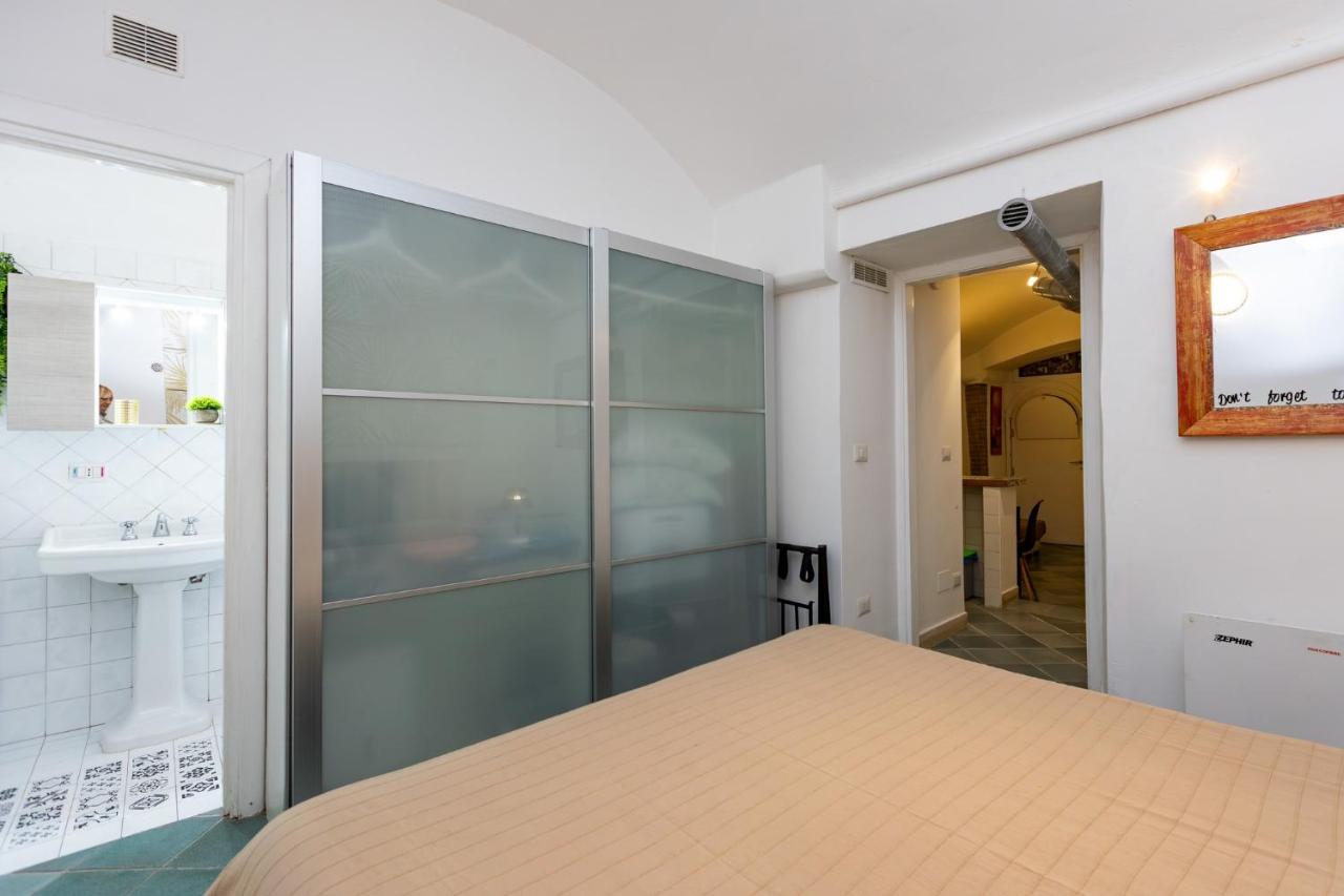 GuestHost - Rione VI Parione Comfy Apartment - 3