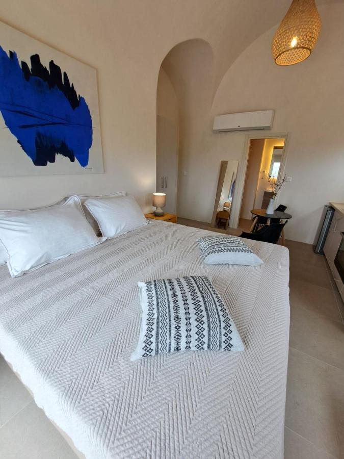 Apeiron Akrotiri - Apeiron Hotels - 3