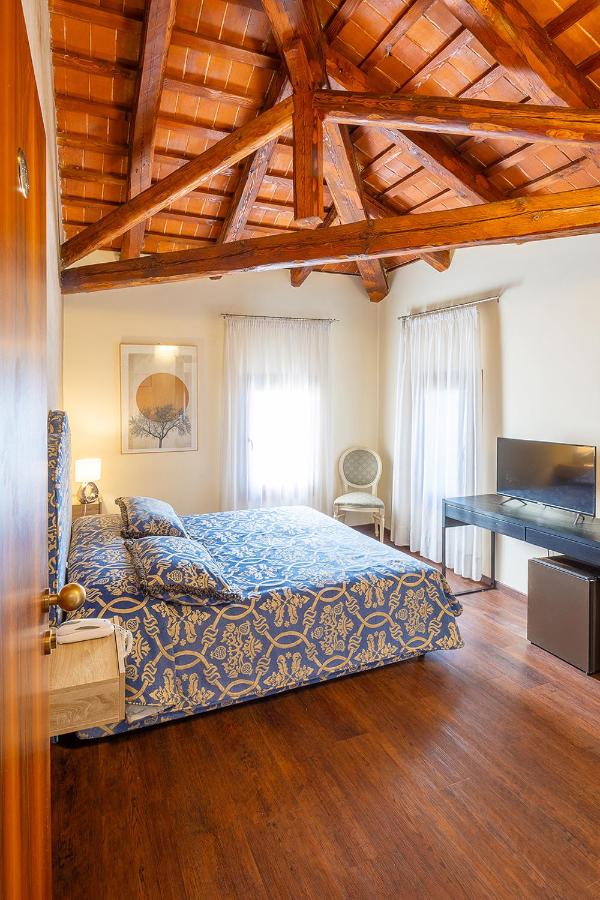 Hotel Villa Braida - 2