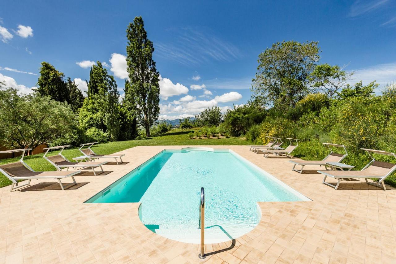 Villa Uliveto photo
