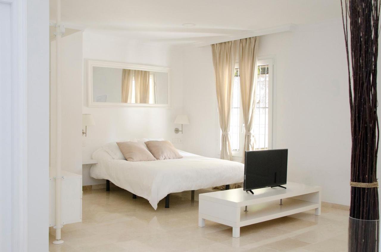Apartment Mencey Lofts Rambla, Santa Cruz de Tenerife, Spain ...