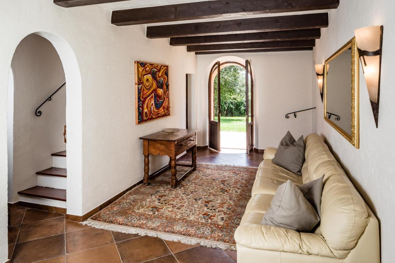 Villa Uliveto photo