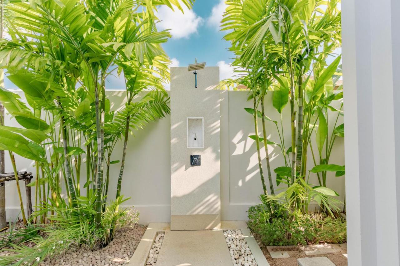 Villa 24 3BR Trichada Breeze - 3