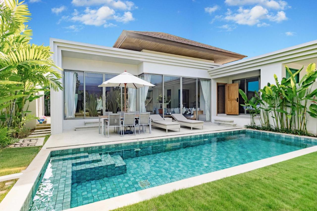 Villa 24 3BR Trichada Breeze - 4