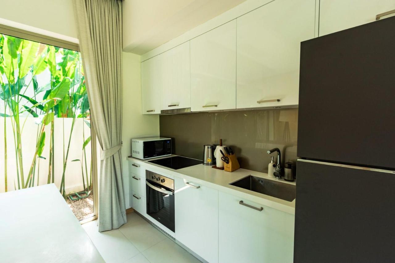 Villa 24 3BR Trichada Breeze - 2