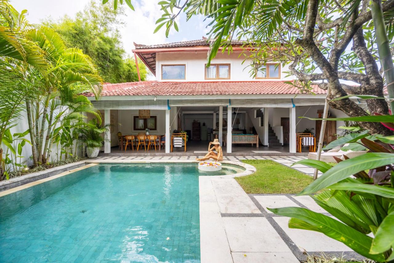 Villa Nobo - 3BR Villa in Central Seminyak