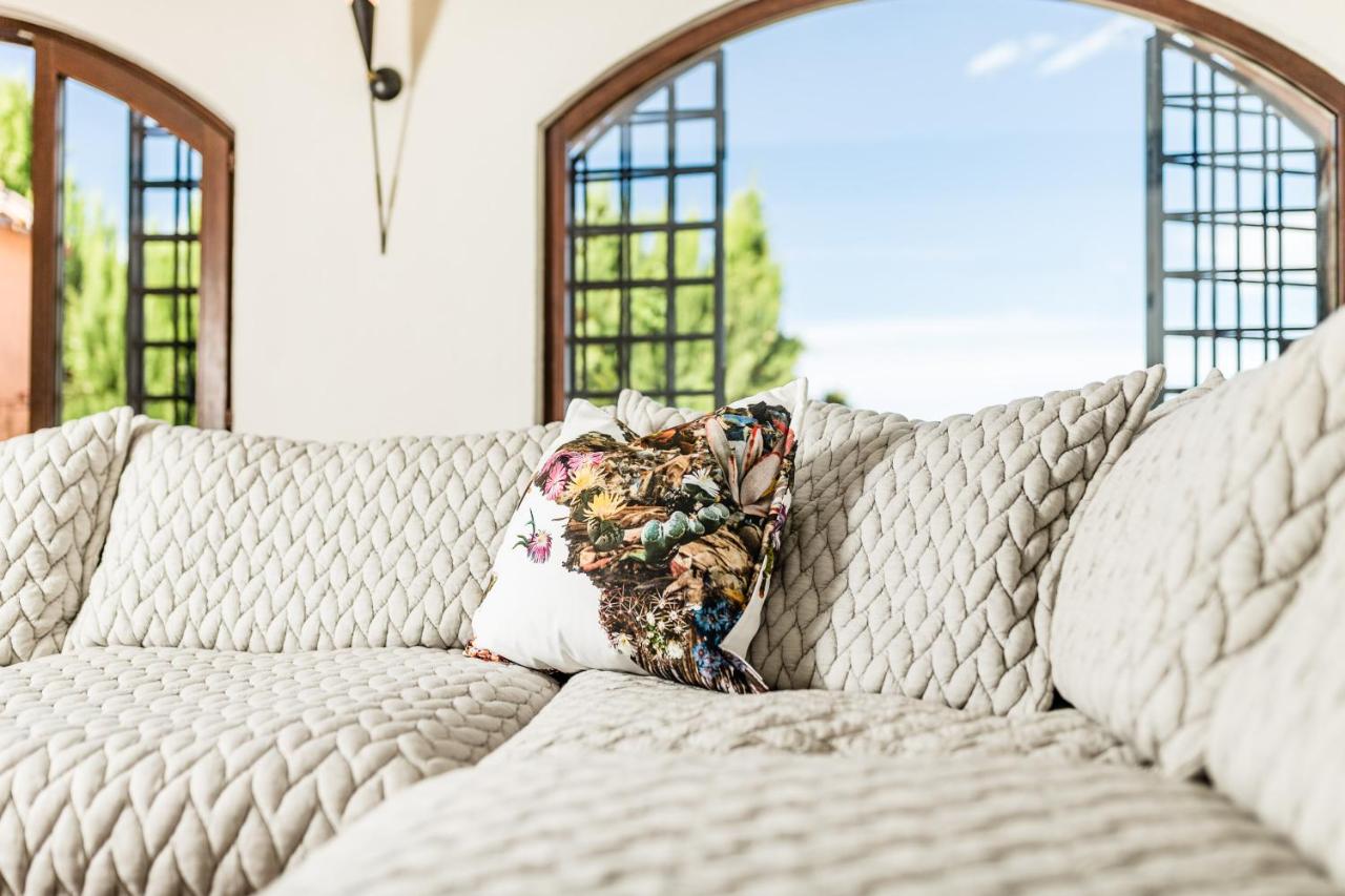 Villa Uliveto photo