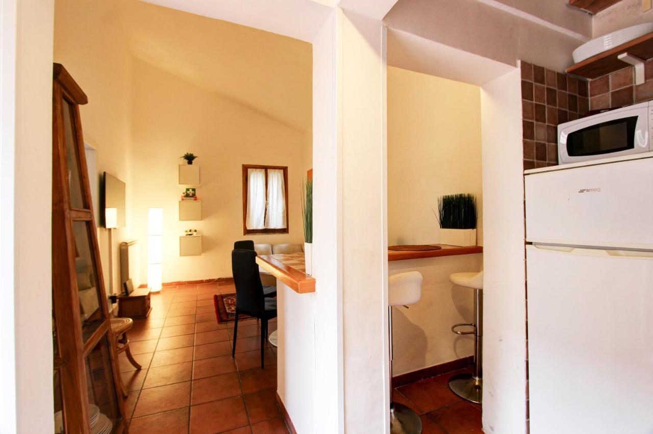 Roma Centro - Small Vatican Villa - 3