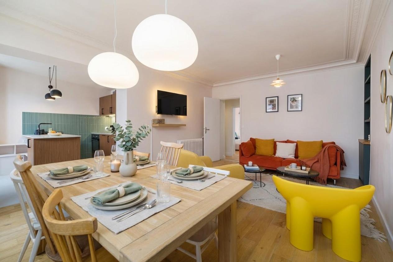 Furtive - Galeries Lafayette 2 - 2