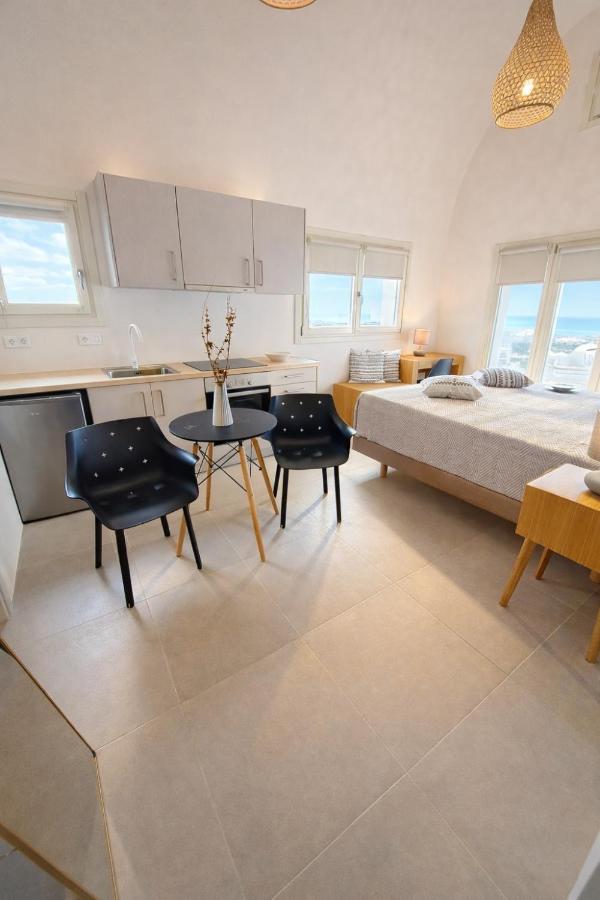 Apeiron Akrotiri - Apeiron Hotels - 4