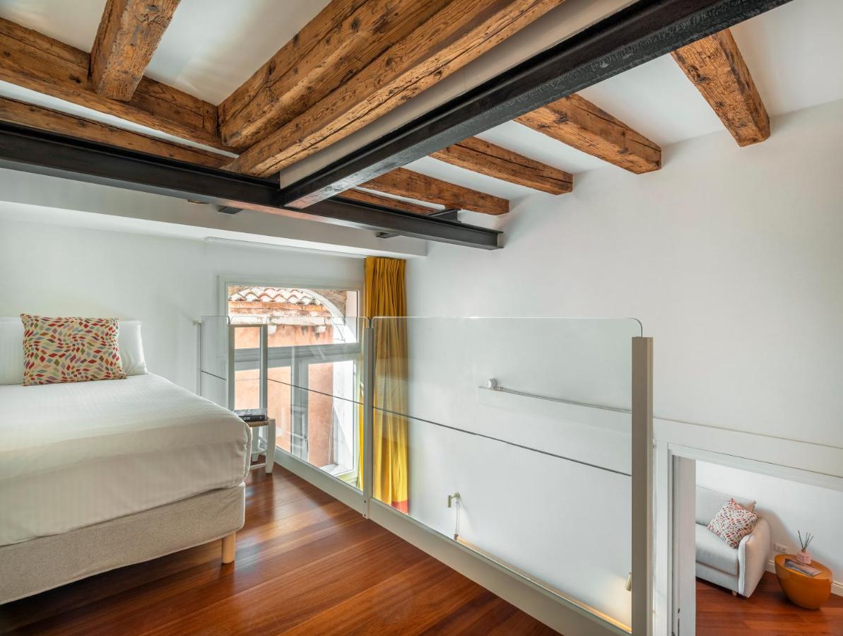 Zattere Lofts R&R - 2