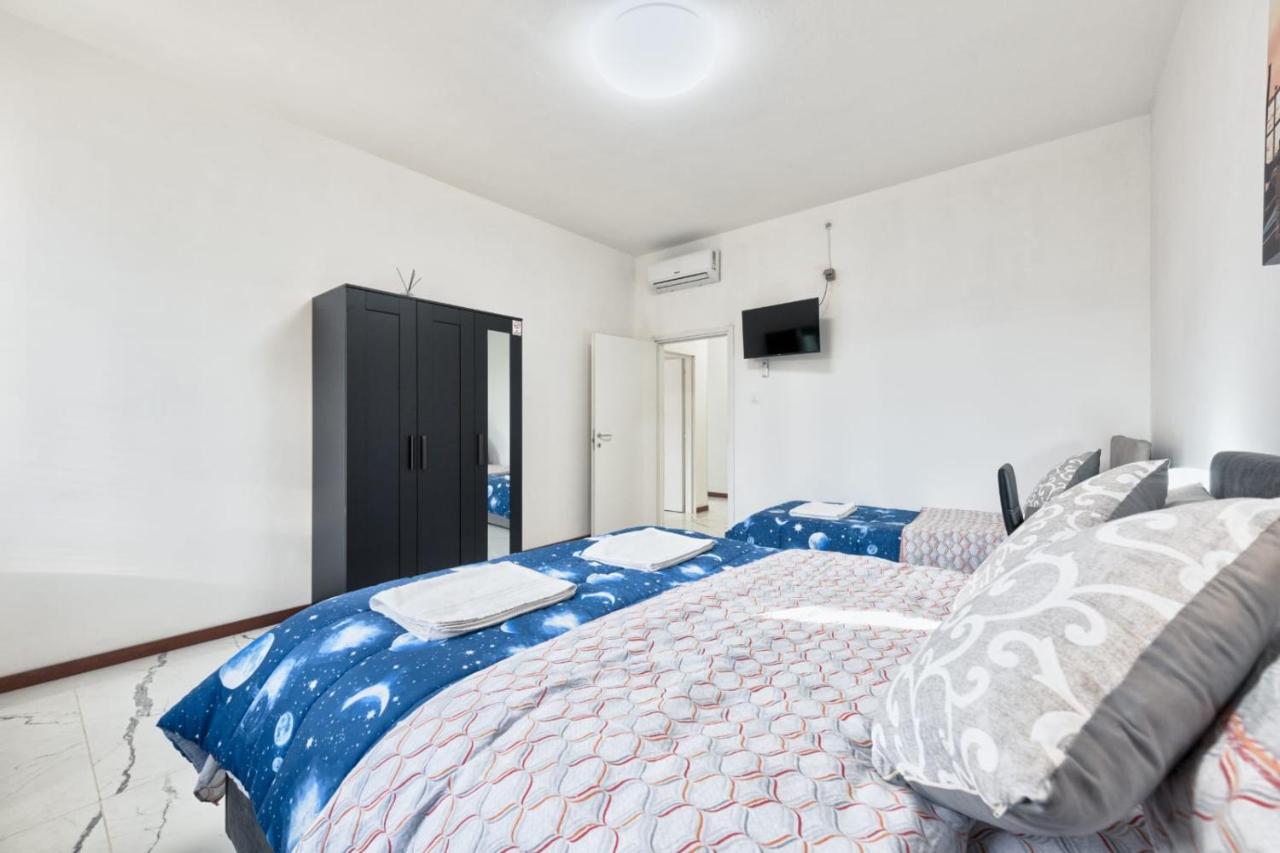 Cesare Room in Apartment - 3