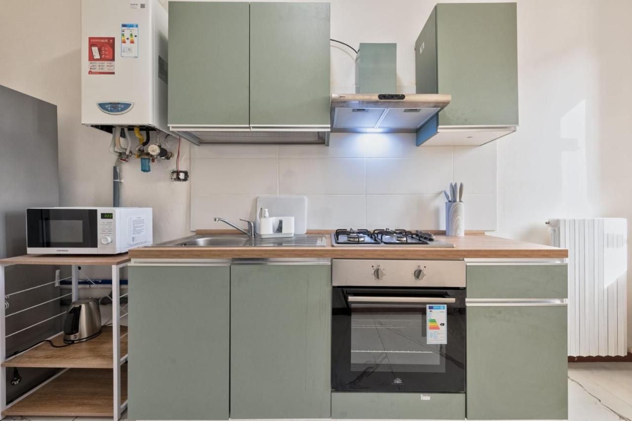 Cesare Room in Apartment - 4