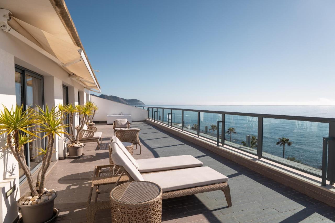 Marins Suites - Adults Only Hotel - 3