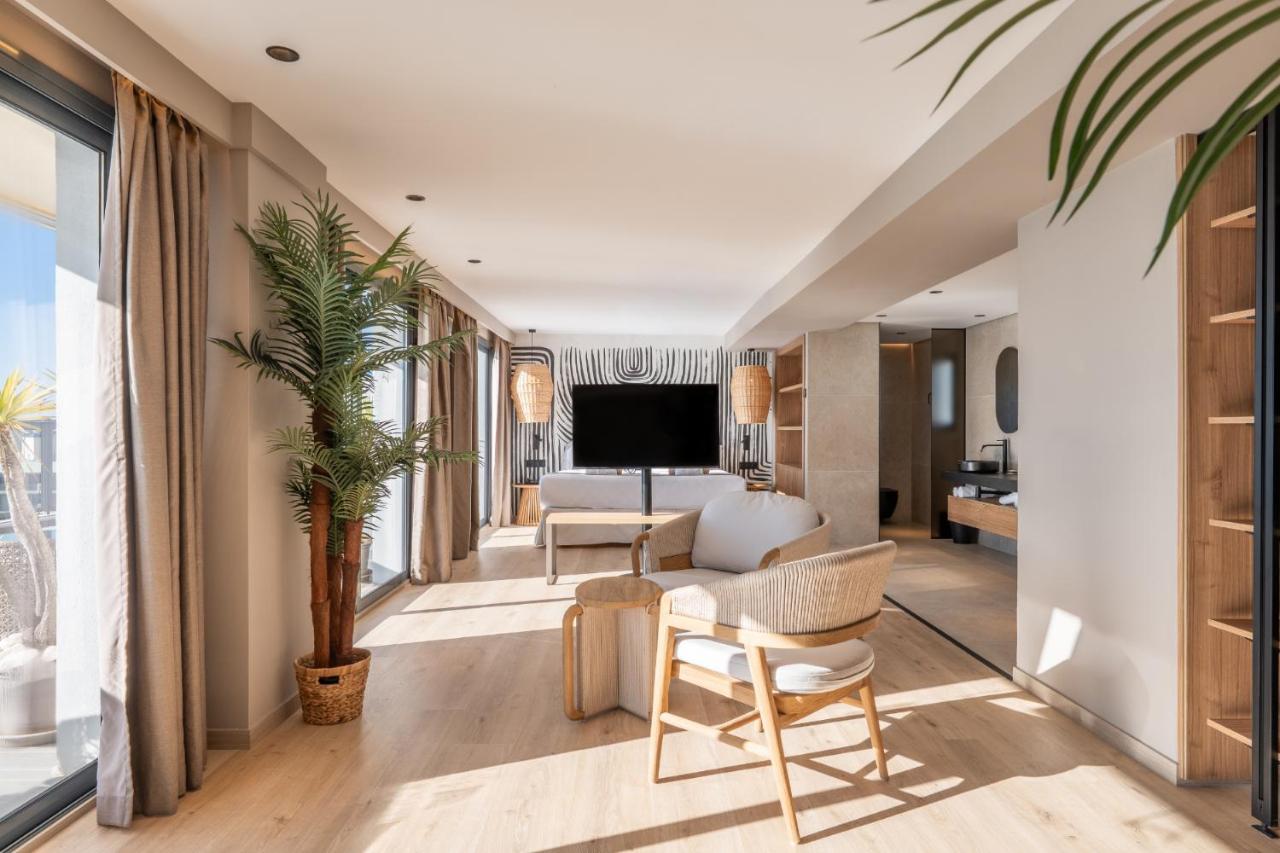 Marins Suites - Adults Only Hotel - 4