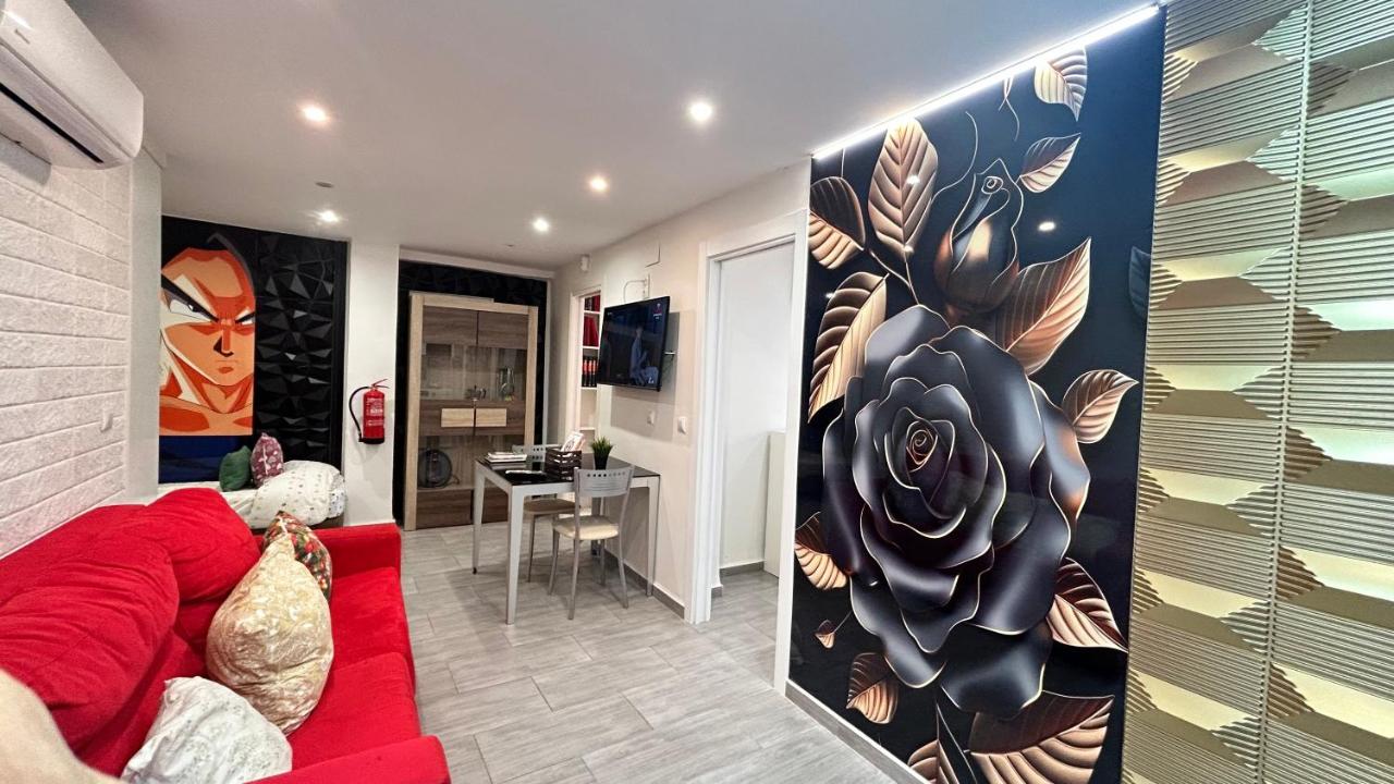 CENTRO SUites Vialia