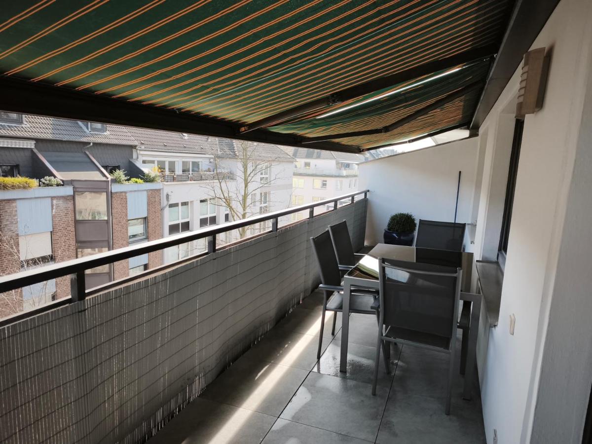 Apartment Sofia