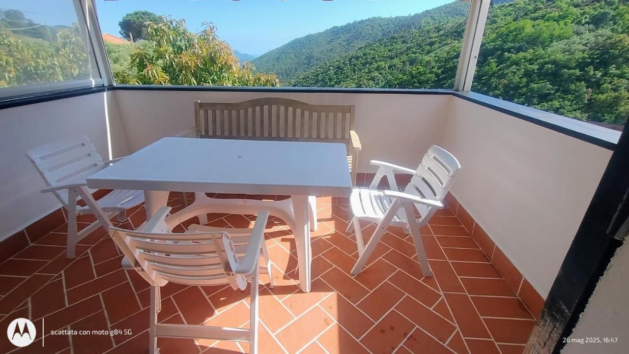 Casa Le Rocchette