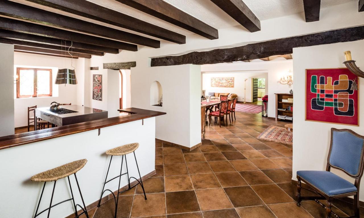 Villa Uliveto photo