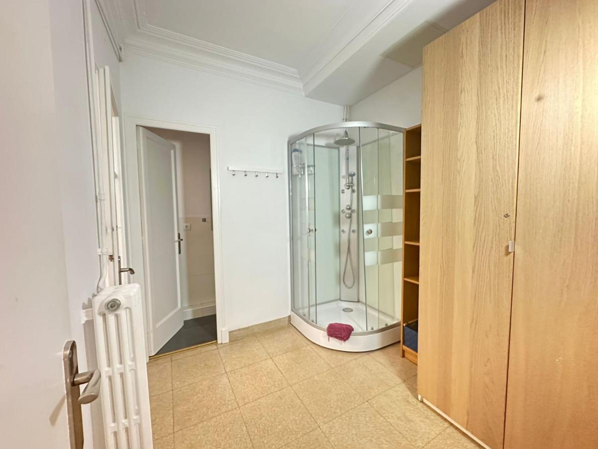 Alojamiento Nuevo Balmes - 3