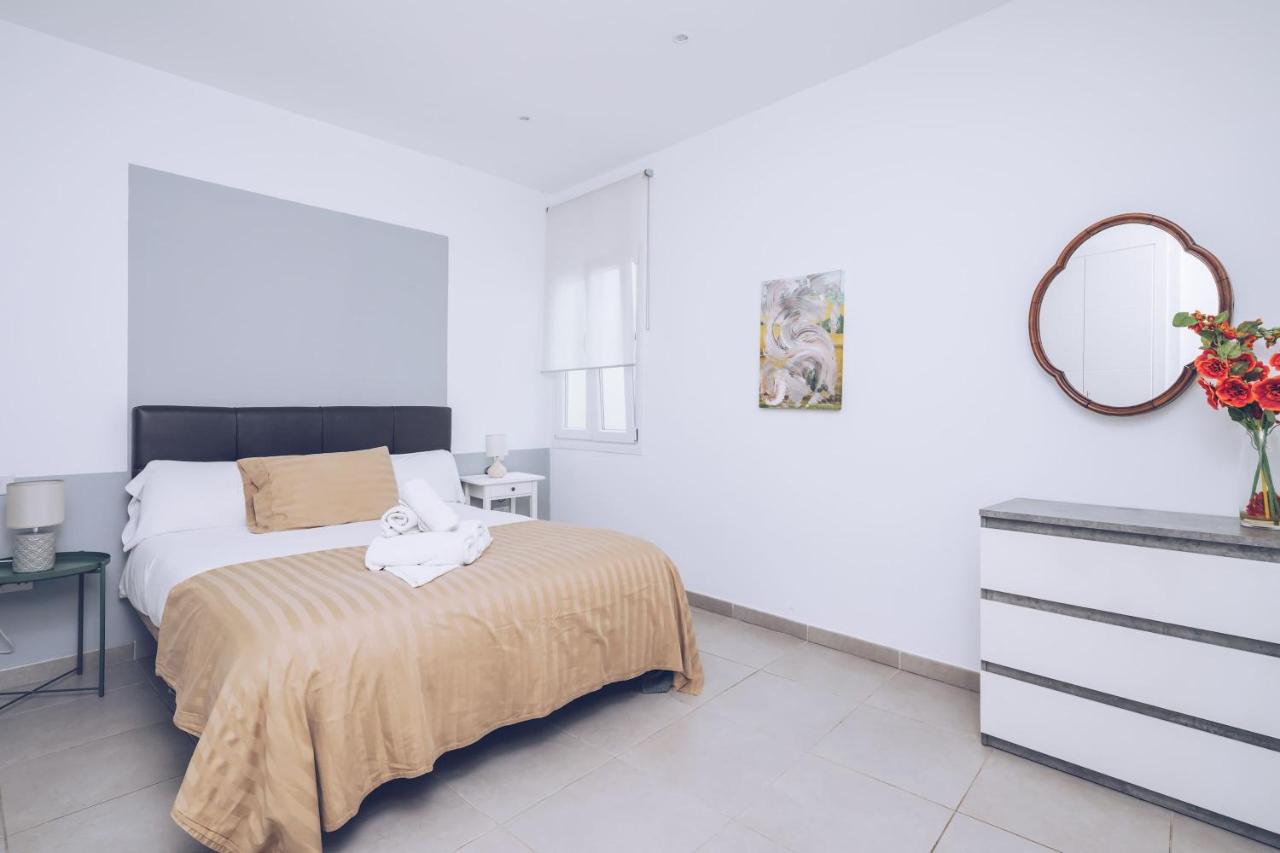 Welcome to The Nook Paradise 1 Bedroom Bliss