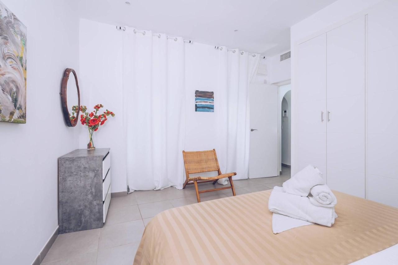 Welcome to The Nook Paradise 1 Bedroom Bliss