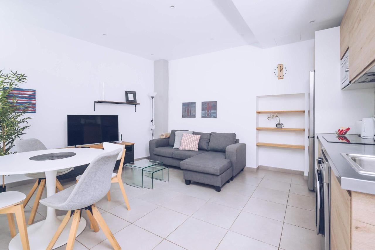 Welcome to The Nook Paradise 1 Bedroom Bliss