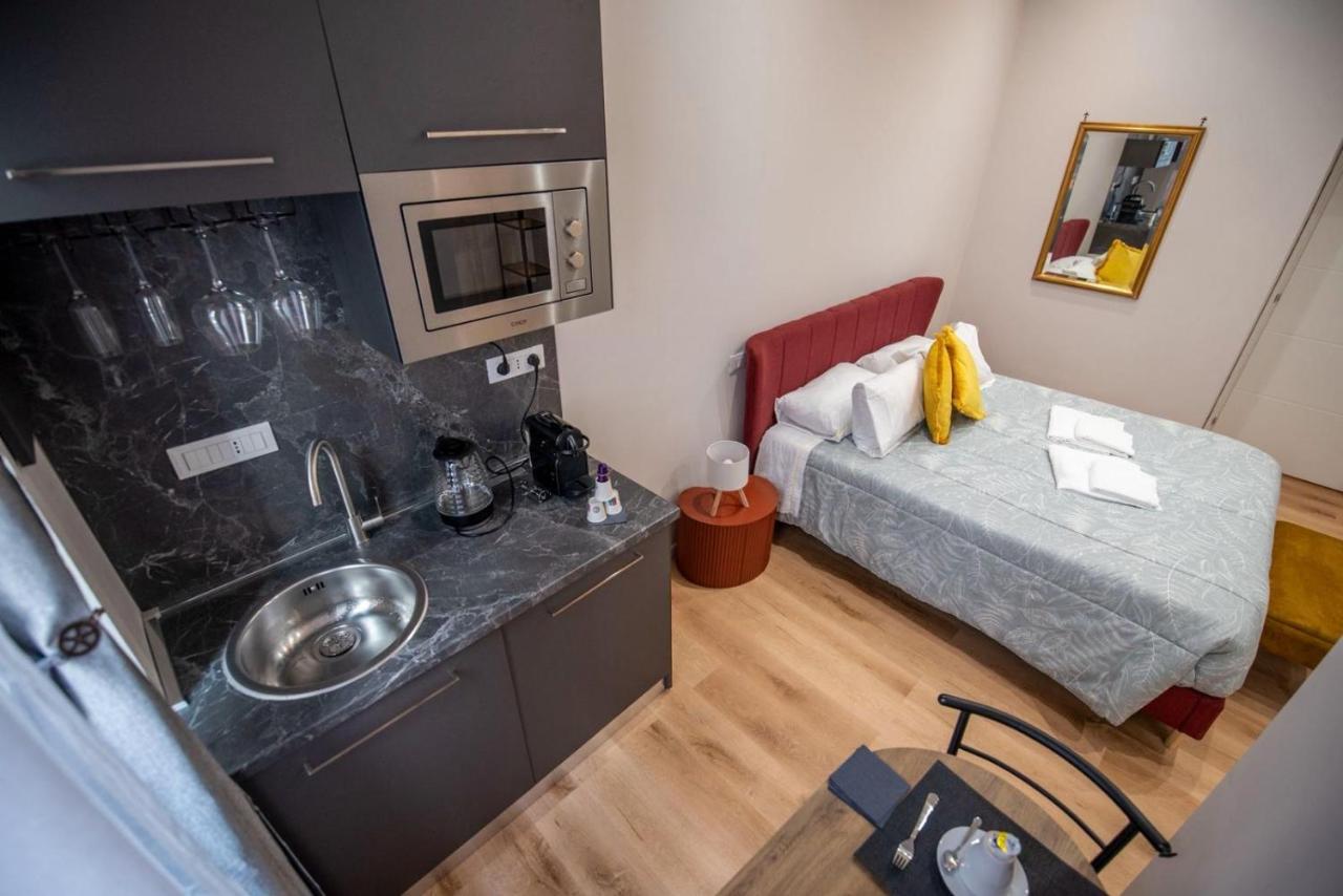 Assarotti Luxury Suite - 3