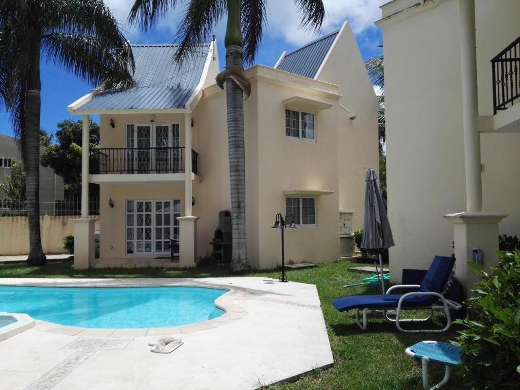 Maison familiale confortable proche de la plage