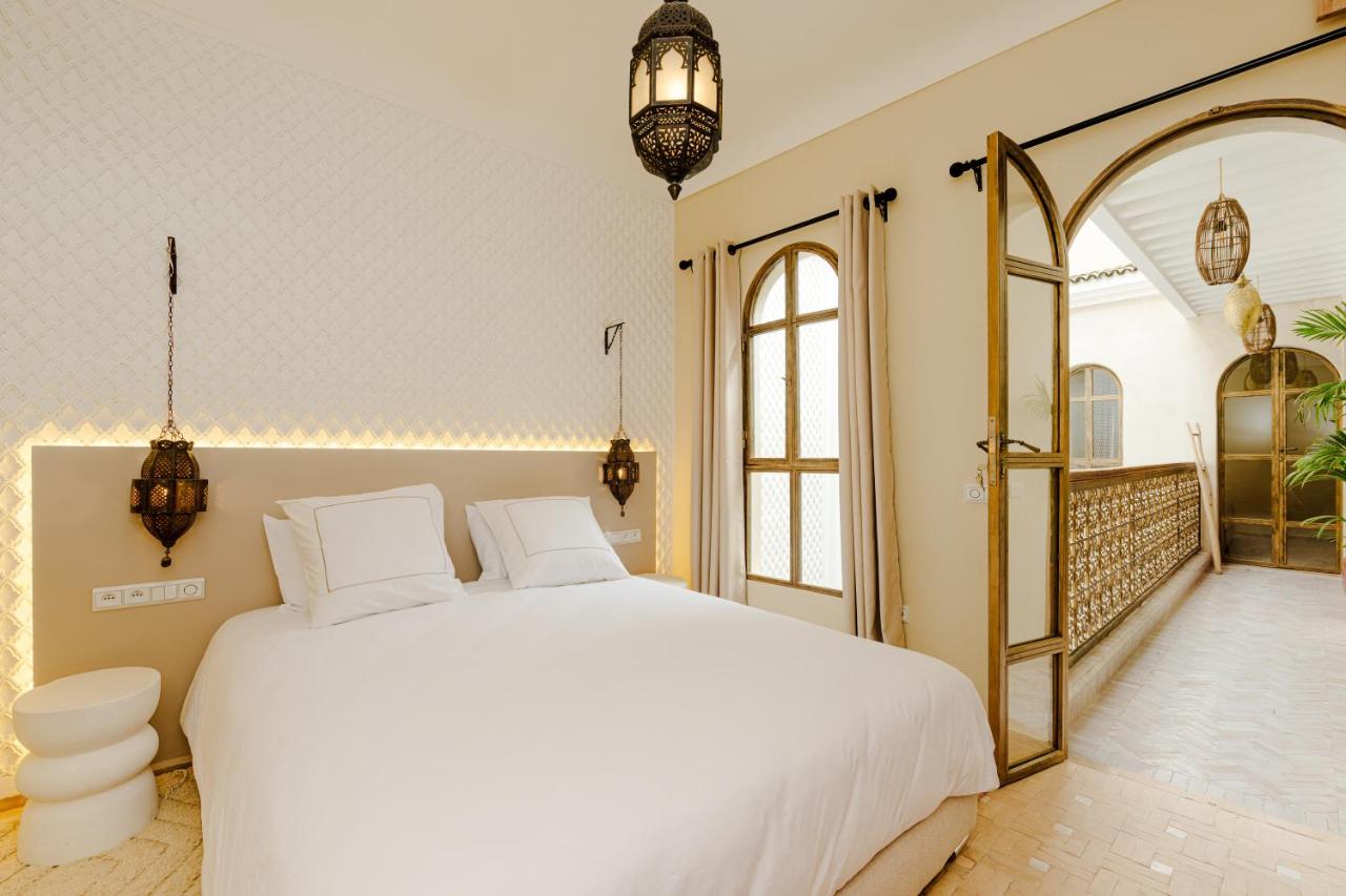 Riad Al Habba Al Hamra - 3