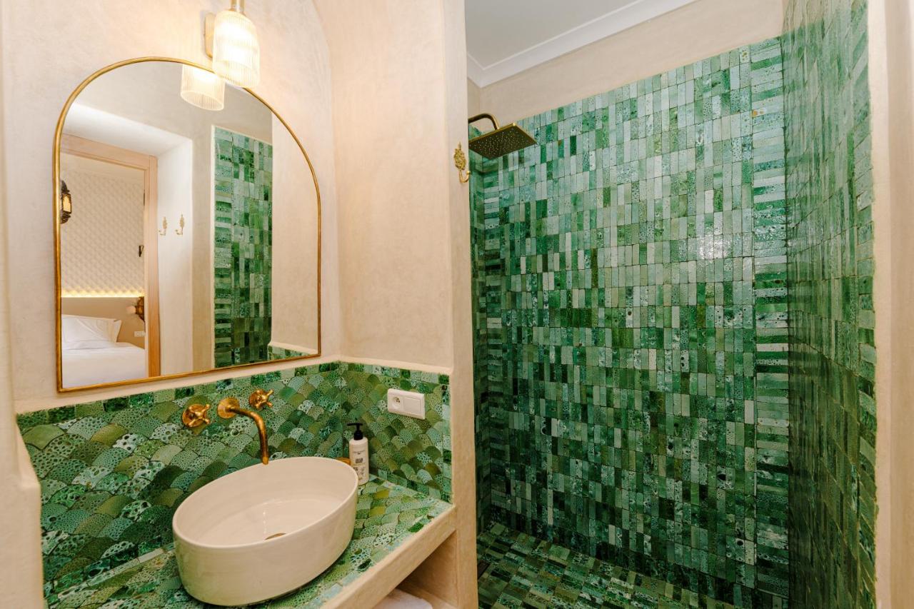 Riad Al Habba Al Hamra - 4