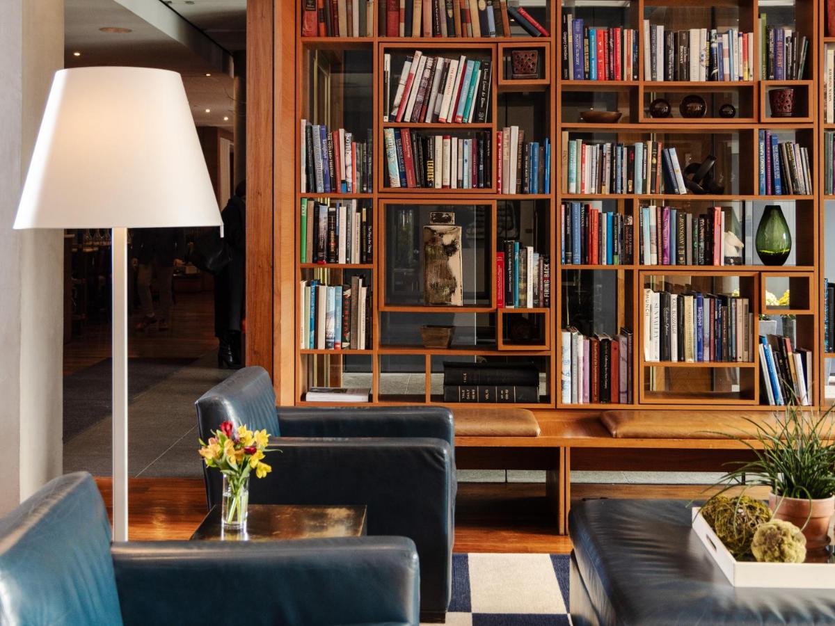 The Study at Yale — photo 5