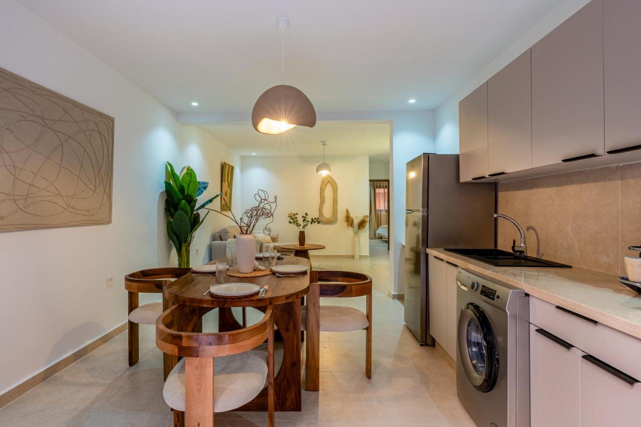 Dar Alba - 4p - Wifi - Terrasse - Victor Hugo - 4