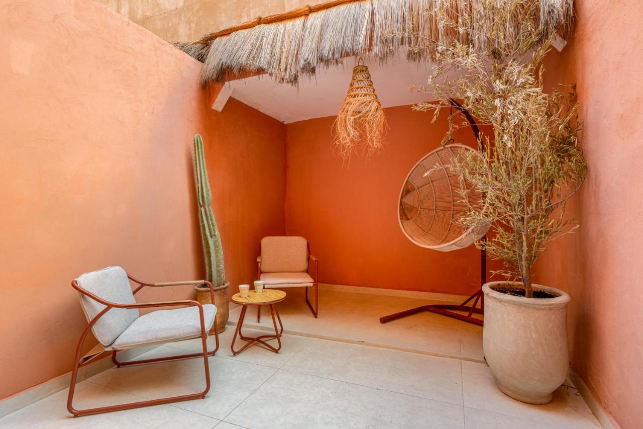 Dar Alba - 4p - Wifi - Terrasse - Victor Hugo