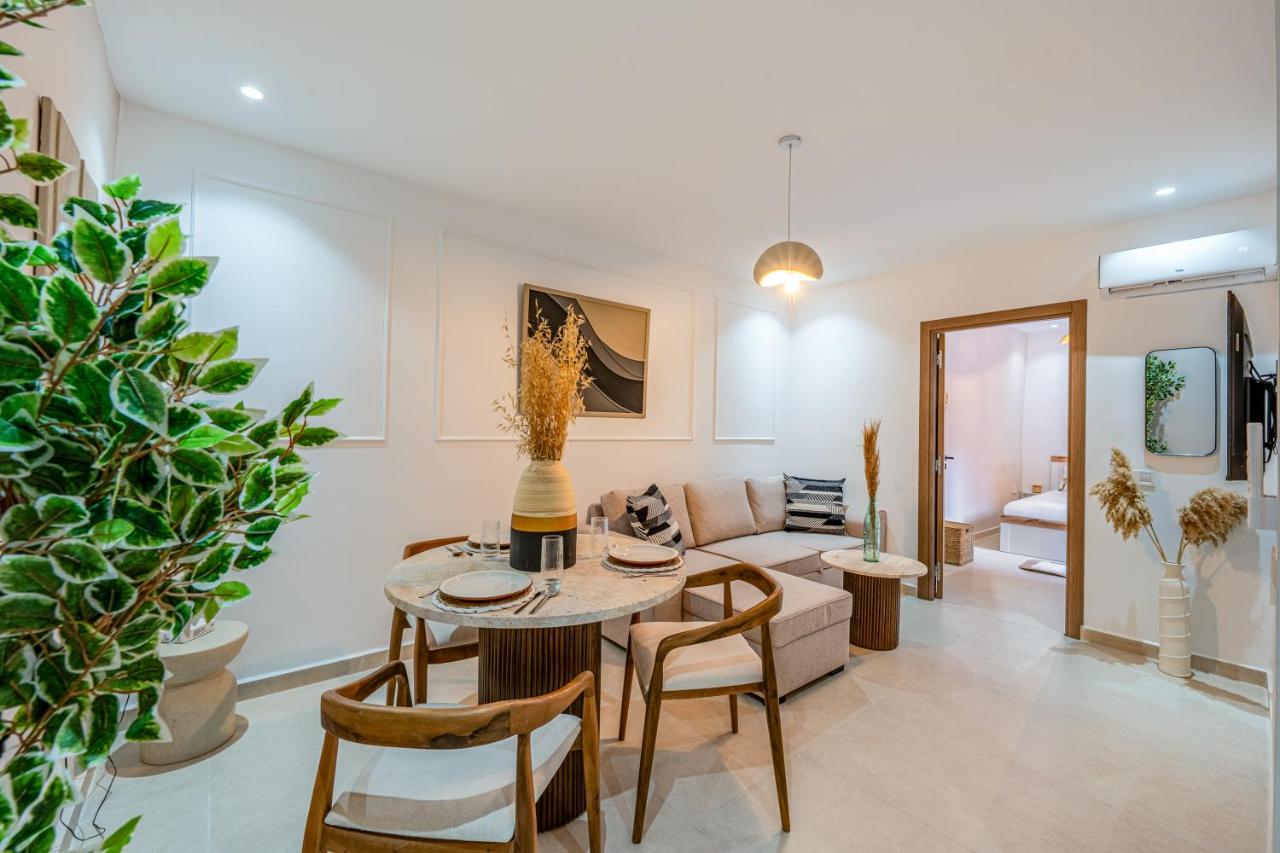 Dar Alma - Terrasse - Wifi - 4p - Centre - 5