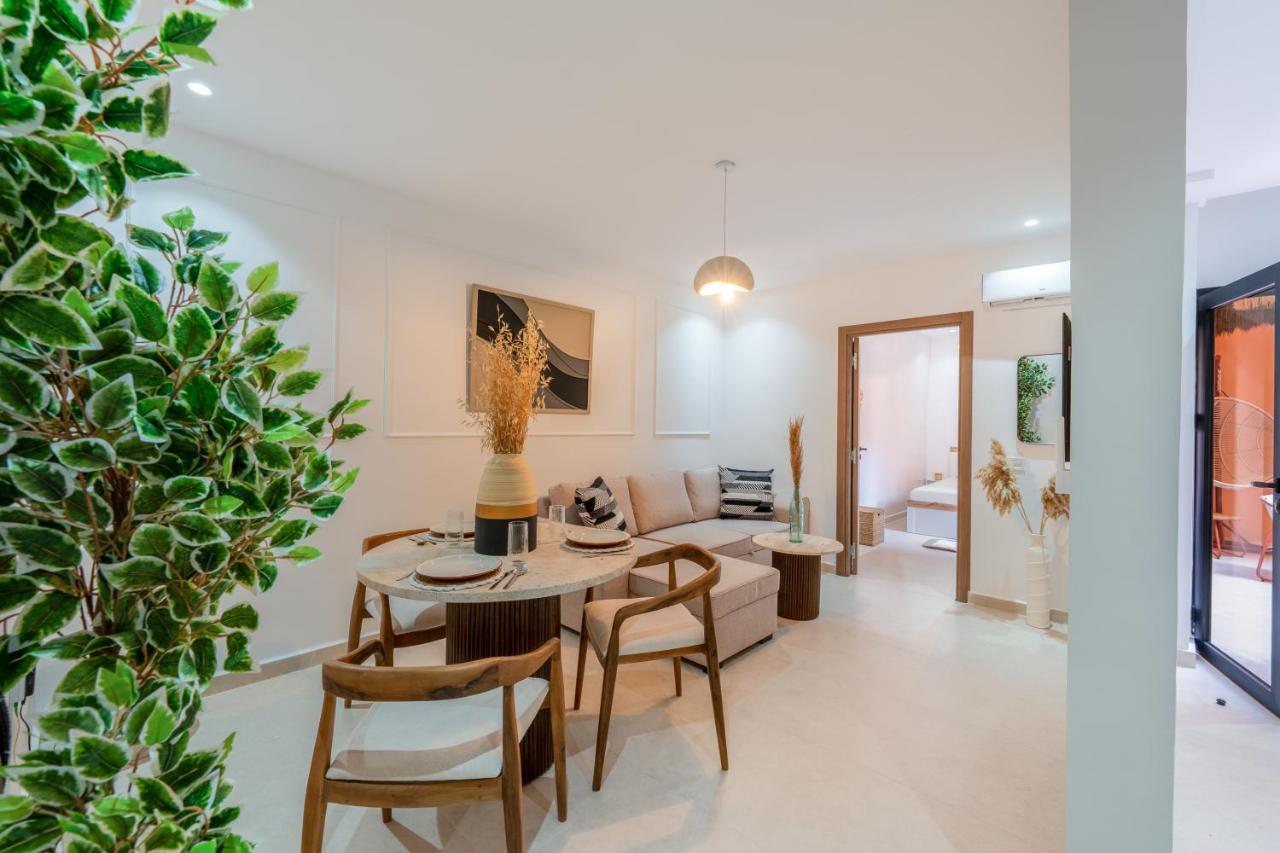 Dar Alma - Terrasse - Wifi - 4p - Centre - 4