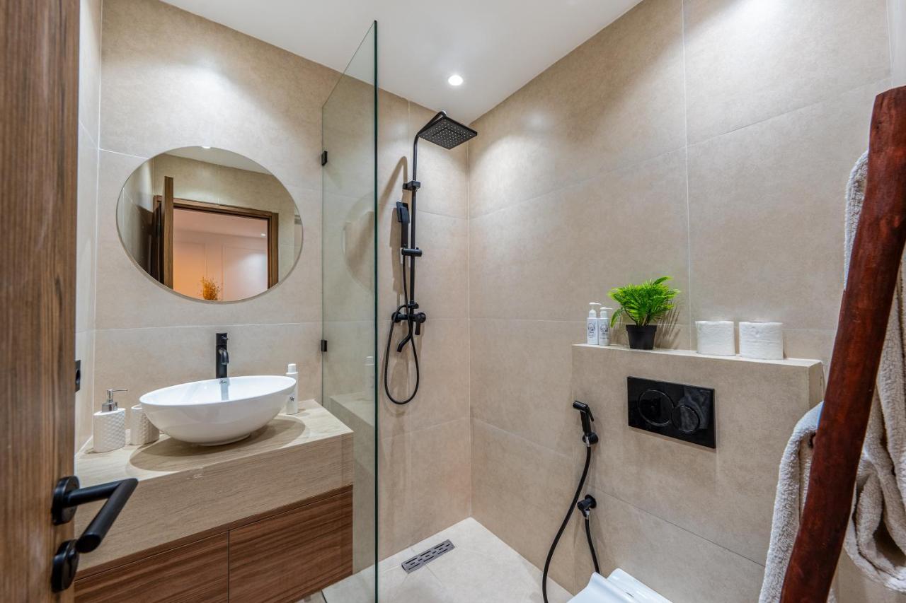 Dar Alma - Terrasse - Wifi - 4p - Centre - 3