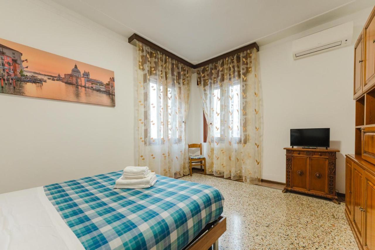 Casa Tatiana - 15 minutes from Venice & Free Parking - 3