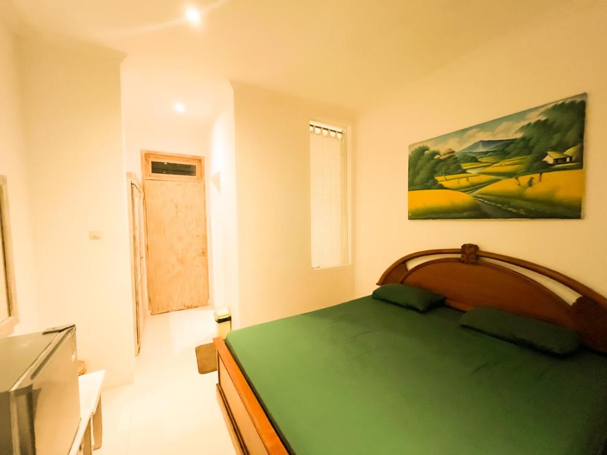 Villa Alita Sanur By Lensa Hospitality - 2