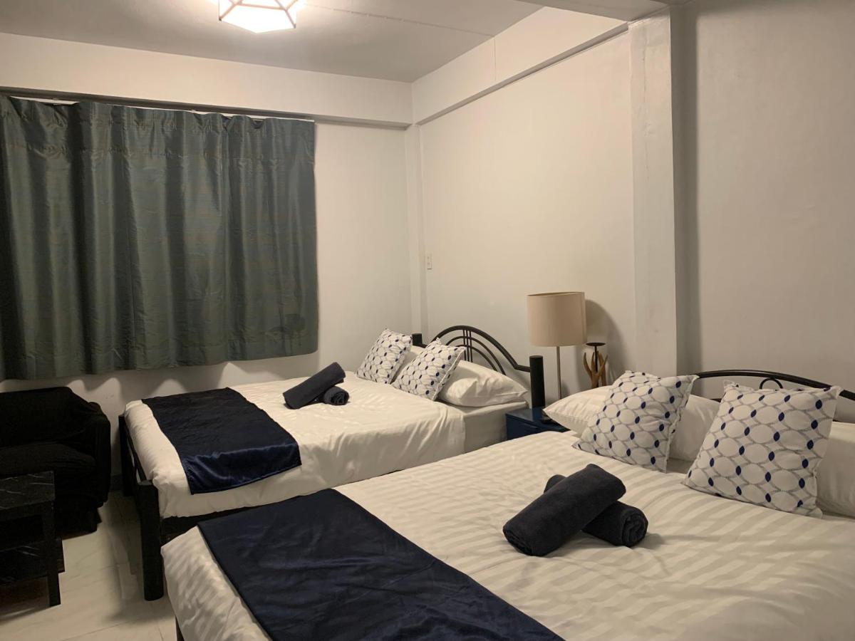 PWA Phra Khanong - 5