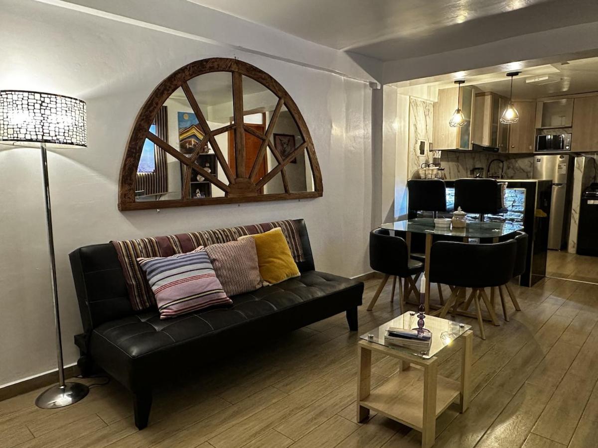 Cozy Inn Apartment Cusco - 3