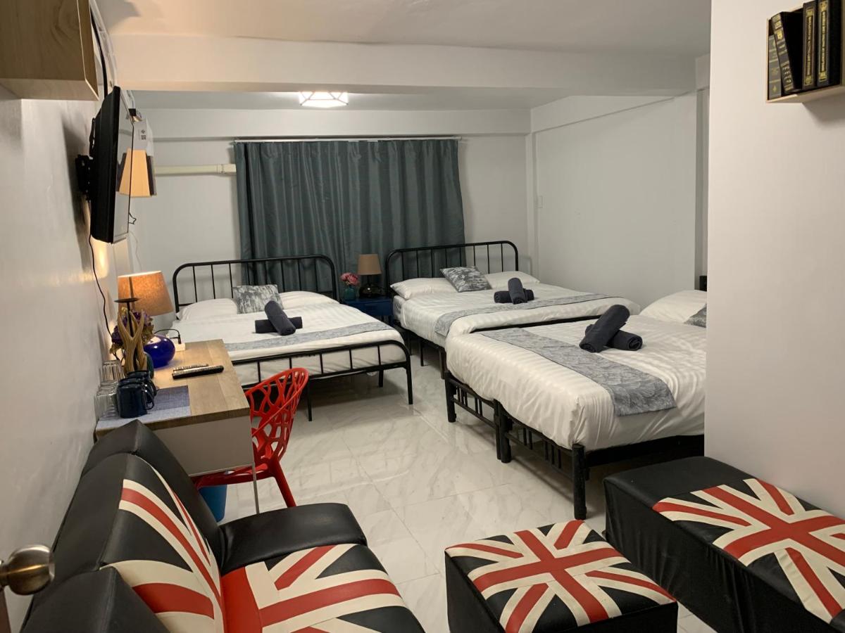 PWA Phra Khanong - 4