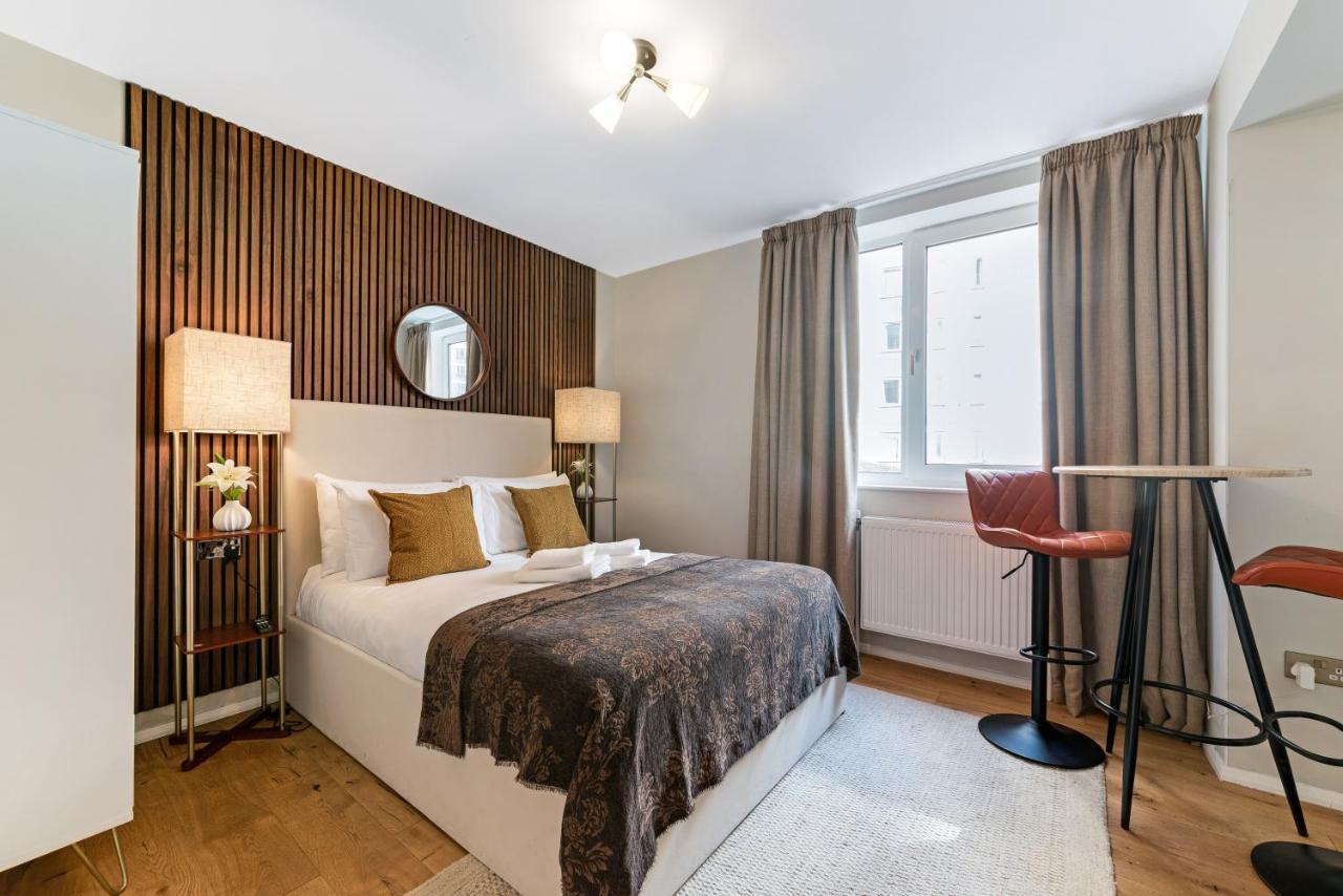 Stylish Apartment in Chelsea