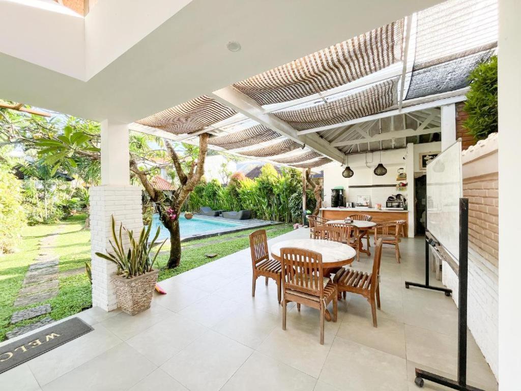 Villa Alita Sanur By Lensa Hospitality - 5
