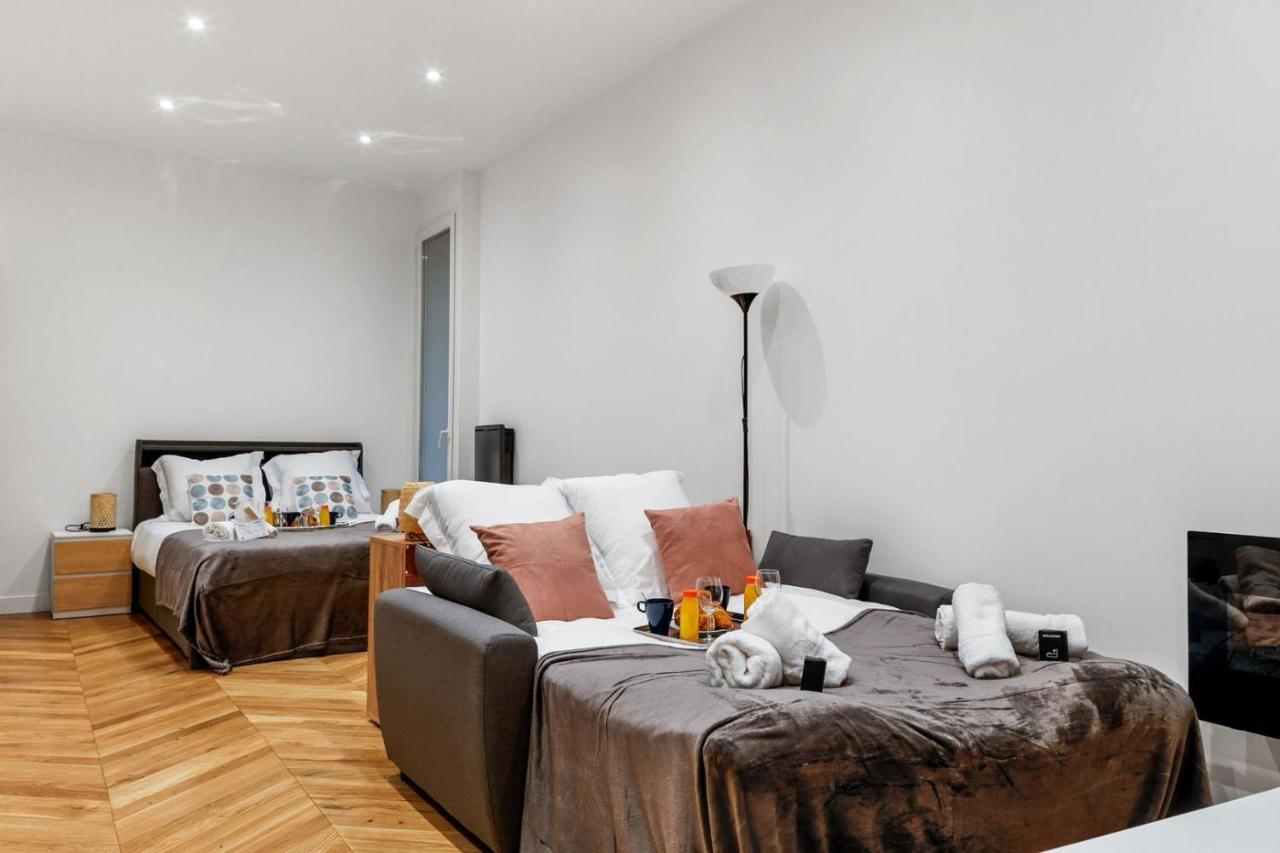 TheBlueStay 259 - Stunning Apartment in Paris 4 - 2