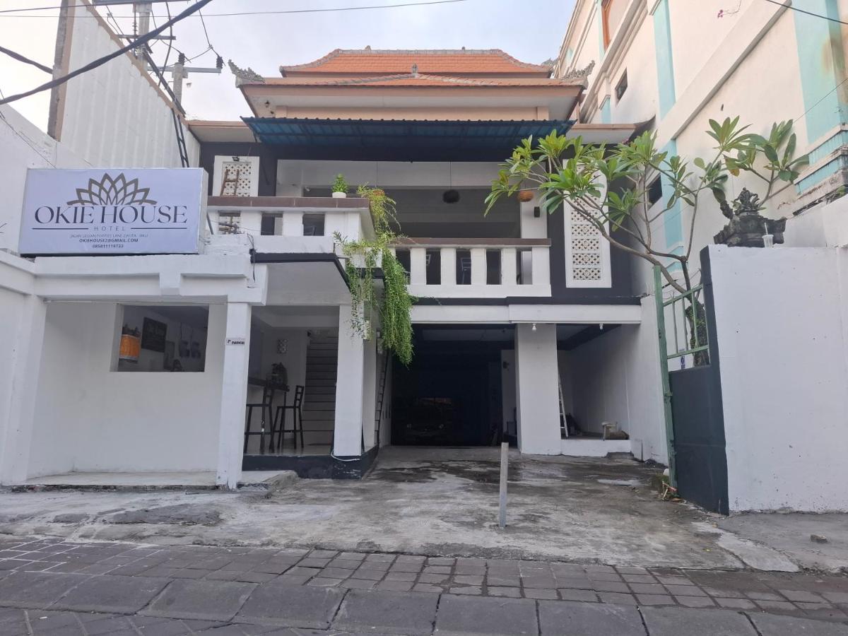 The New Okie House - 5