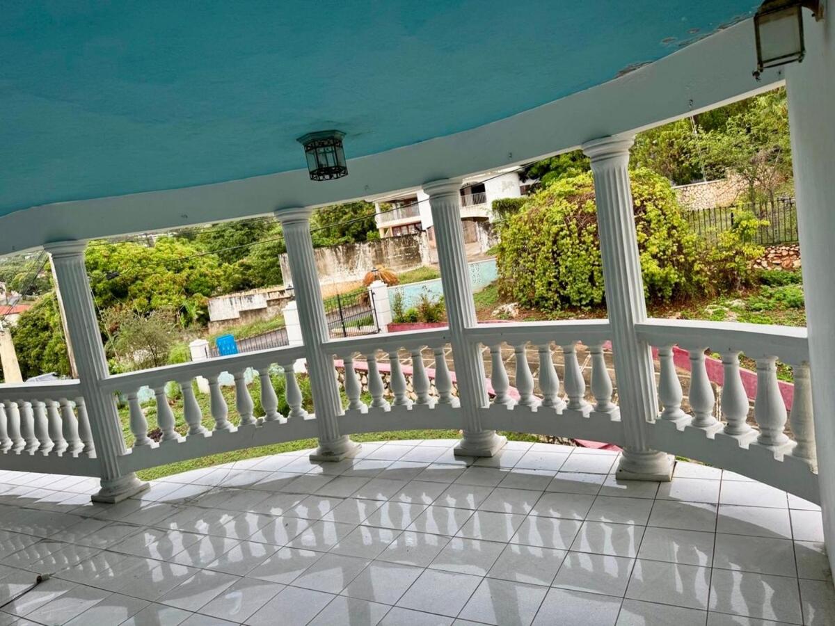 The best Skyview on Lady Hamilton - 2