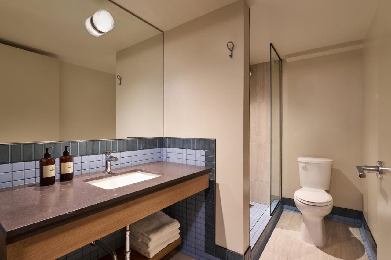 All Inn Hotel — photo 22