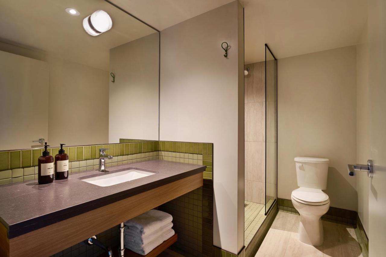 All Inn Hotel — photo 23